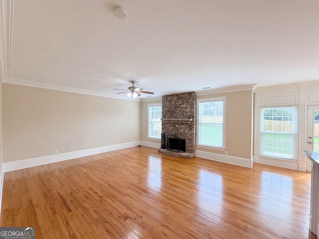 Photo of 1414 Belfaire Lake Trail, Dacula, GA 30019 (MLS # 10848900)