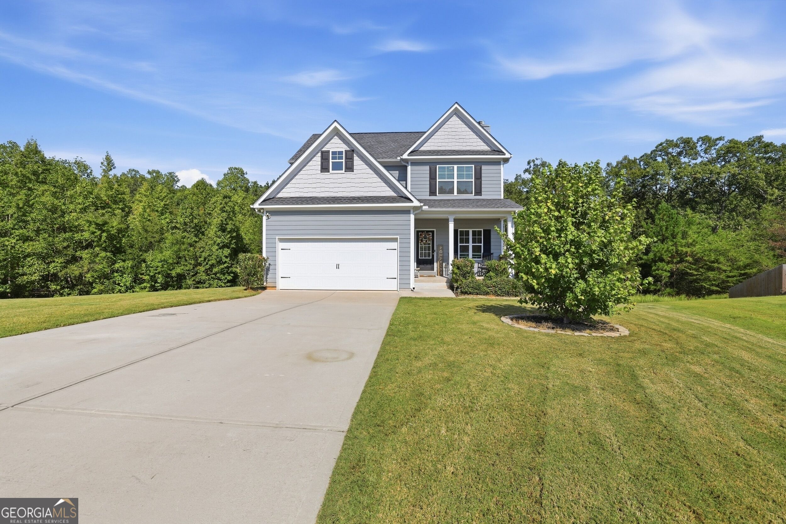 617 Huntington LN