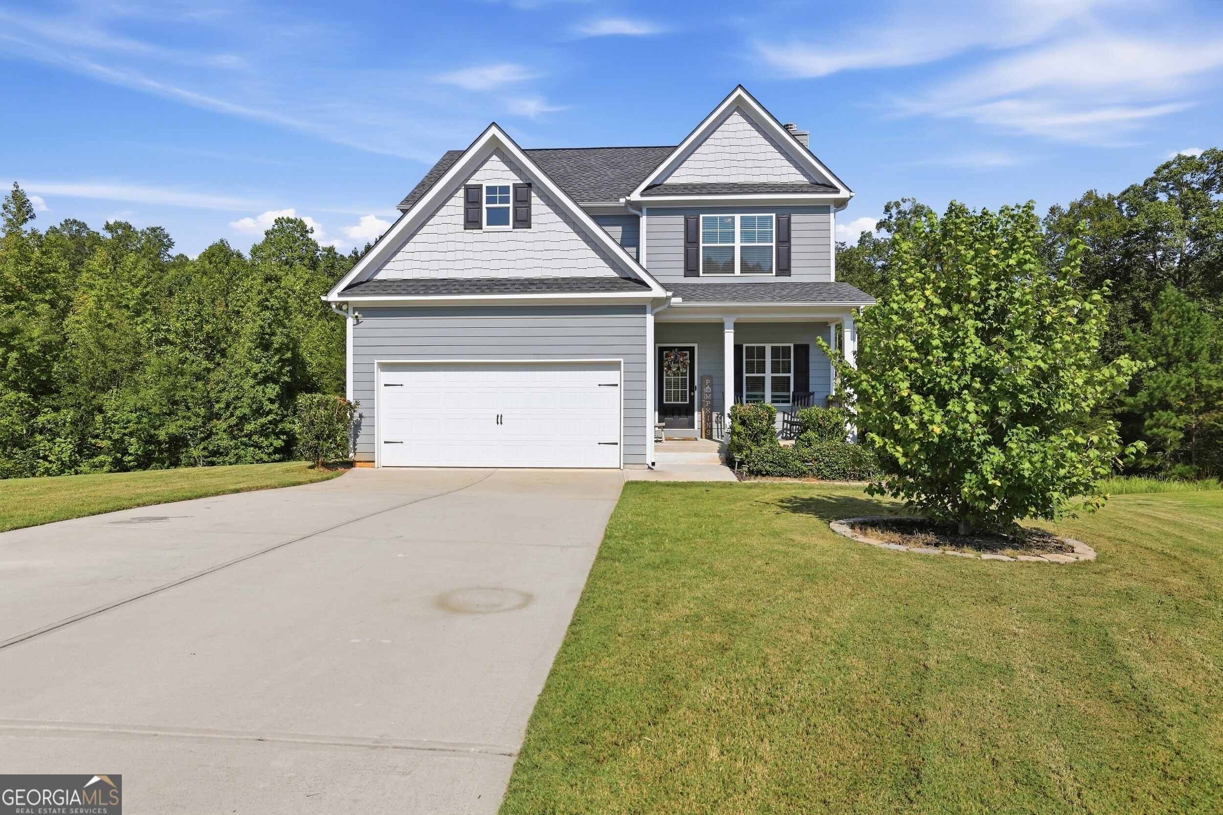 617 Huntington LN