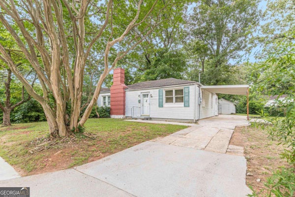 542 WALNUT ST, HAPEVILLE, GA 30354 - Image a0c78ce2089dfd59f2f2c313a33cef63/1116576220