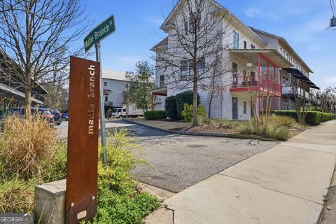 112 Mattie BR SE Atlanta GA 30316