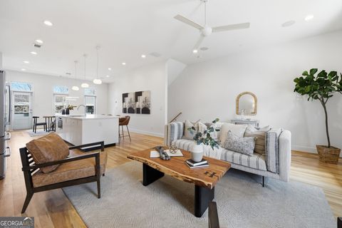 Photo of 112 Mattie Branch SE, Atlanta, GA 30316 (MLS # 10706944)