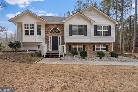 Photo of 401 Tapley Road, Villa Rica, GA 30180 (MLS # 10678112)