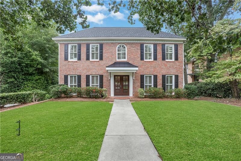 Photo of 190 N Peachtree Street, Norcross, GA 30071 (MLS # 10851925)