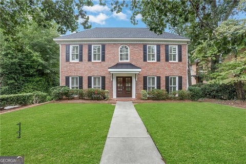 Photo for 190 N Peachtree ST