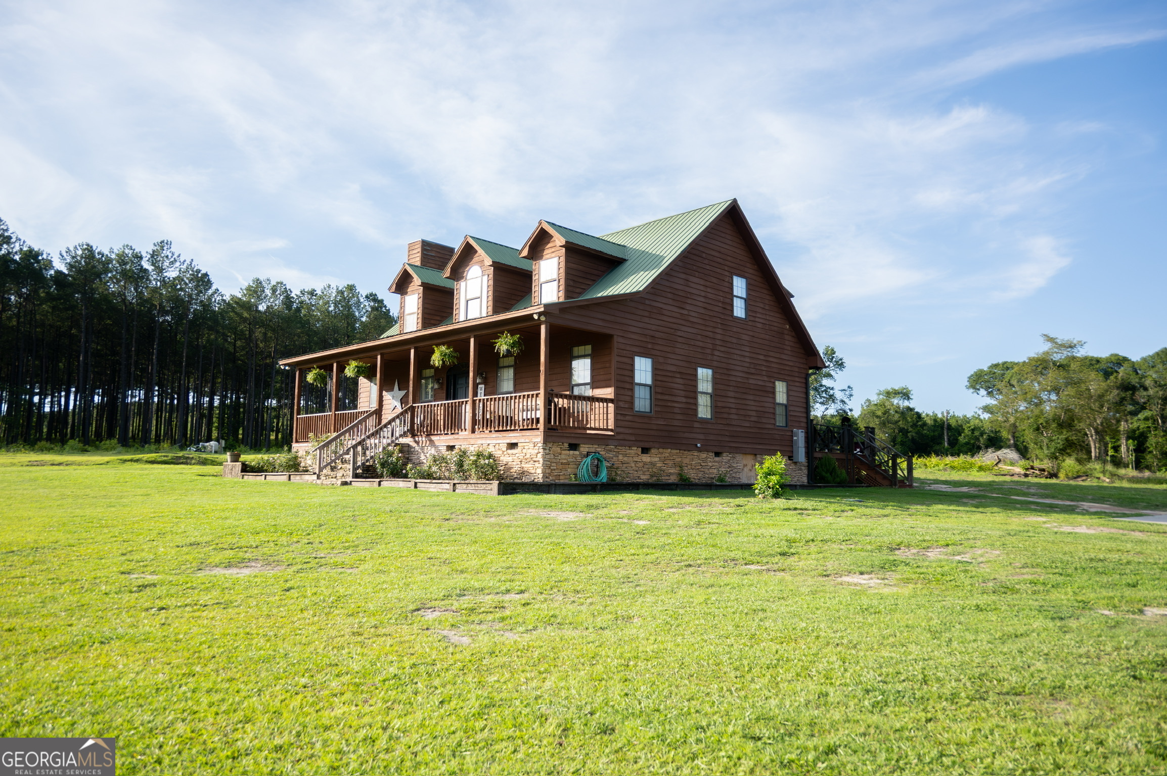 1940 Horne RD