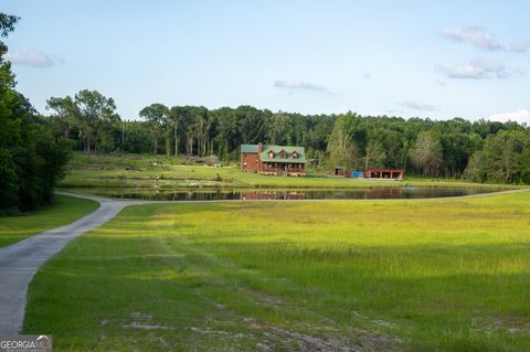 1940 Horne RD Eastman GA 31023