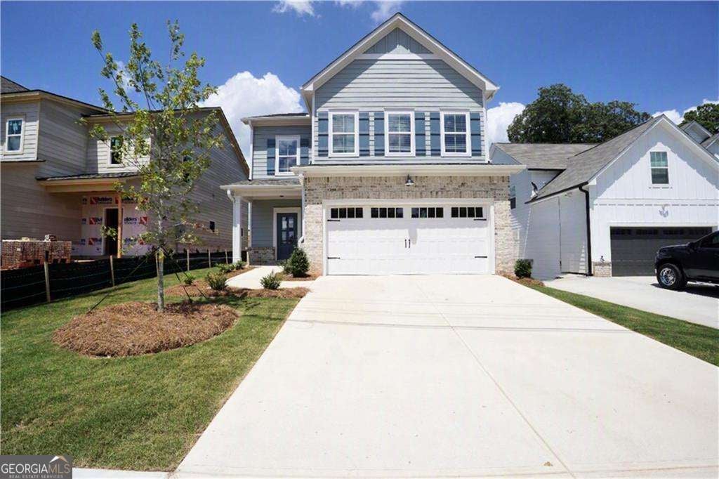 45 Aviation RD SE