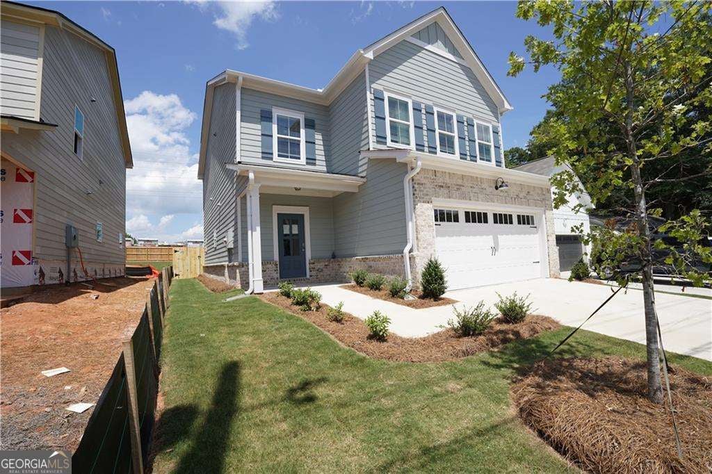 45 Aviation RD SE