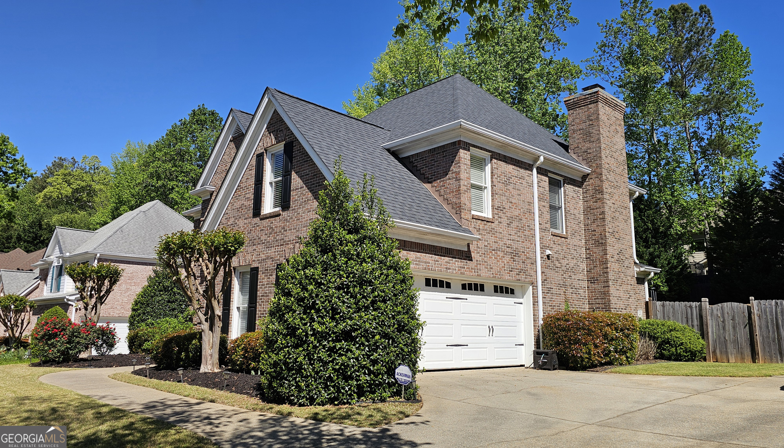 2227 Austin Lake DR SE