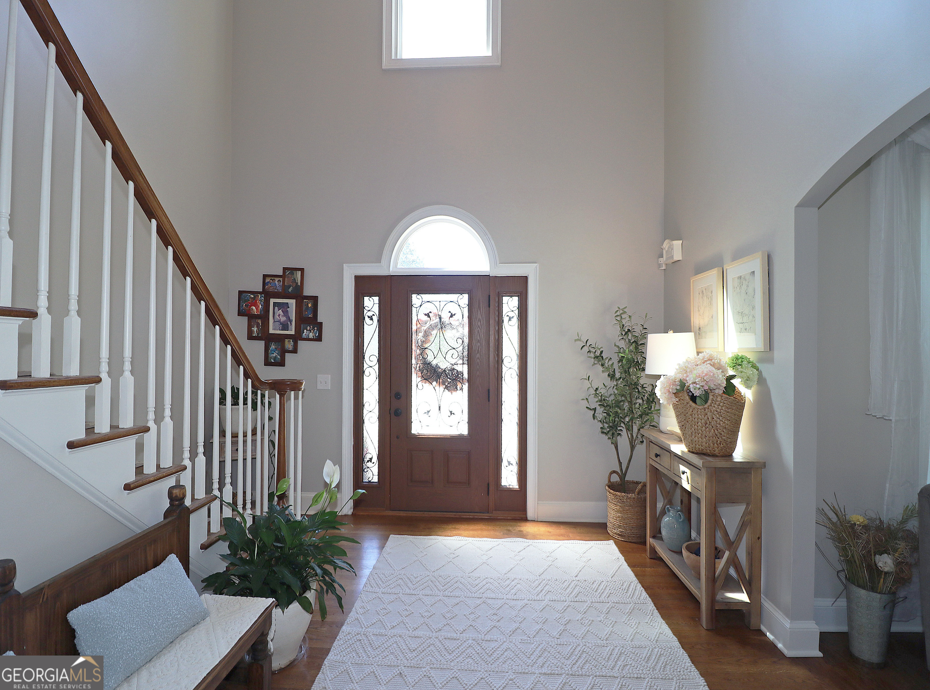 2227 Austin Lake DR SE