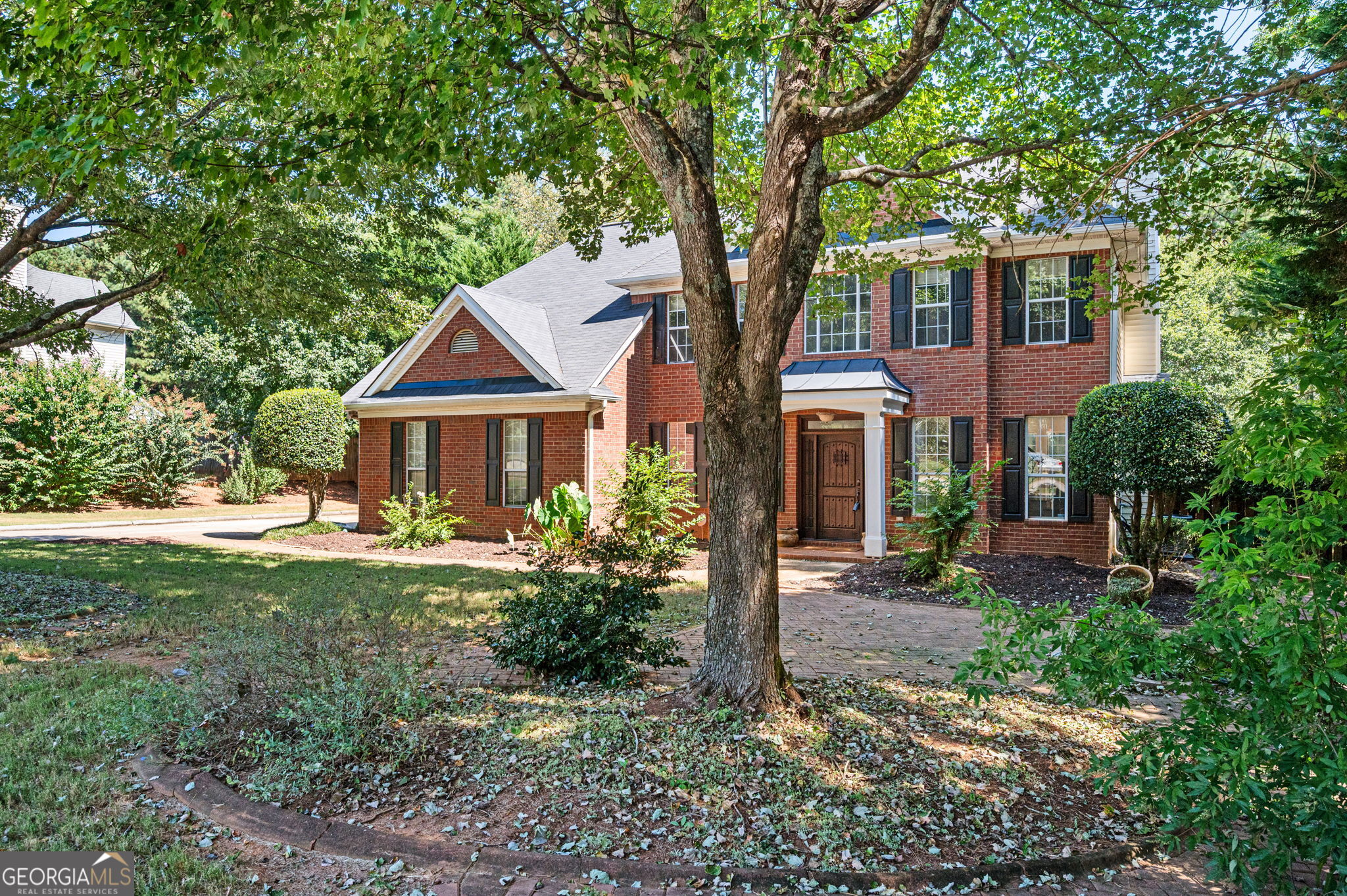 220 Saddle Ridge WAY