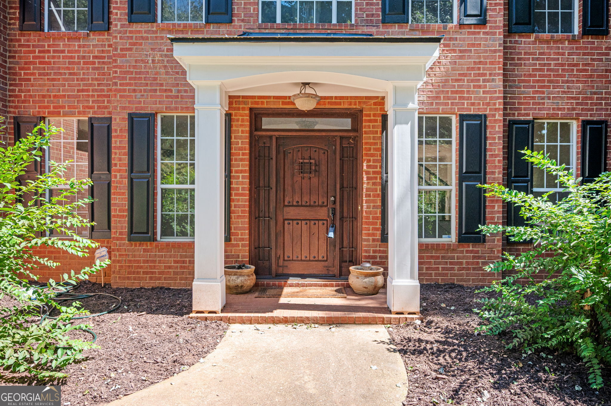 220 Saddle Ridge WAY