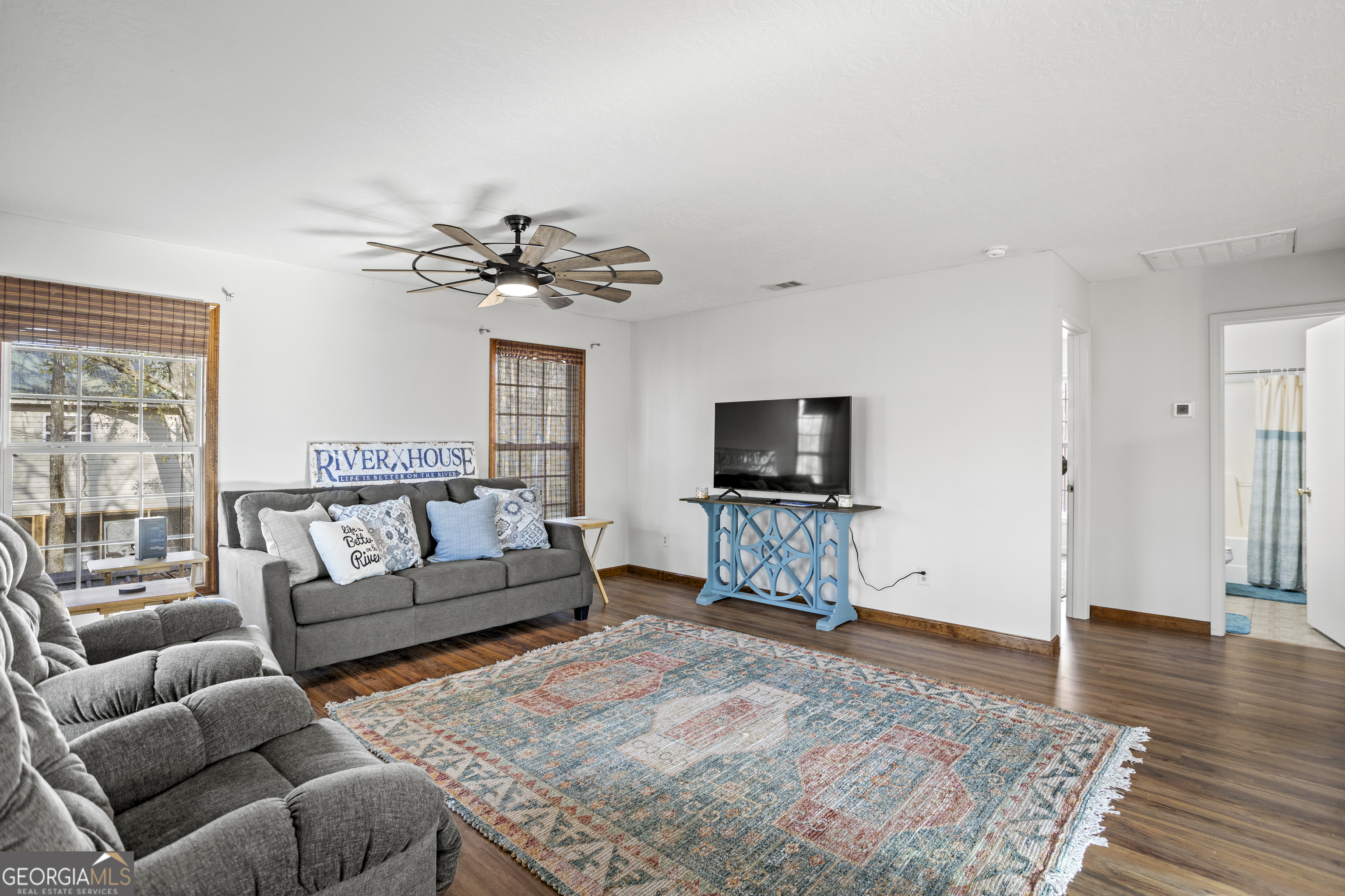 170 Brannen Landing RD