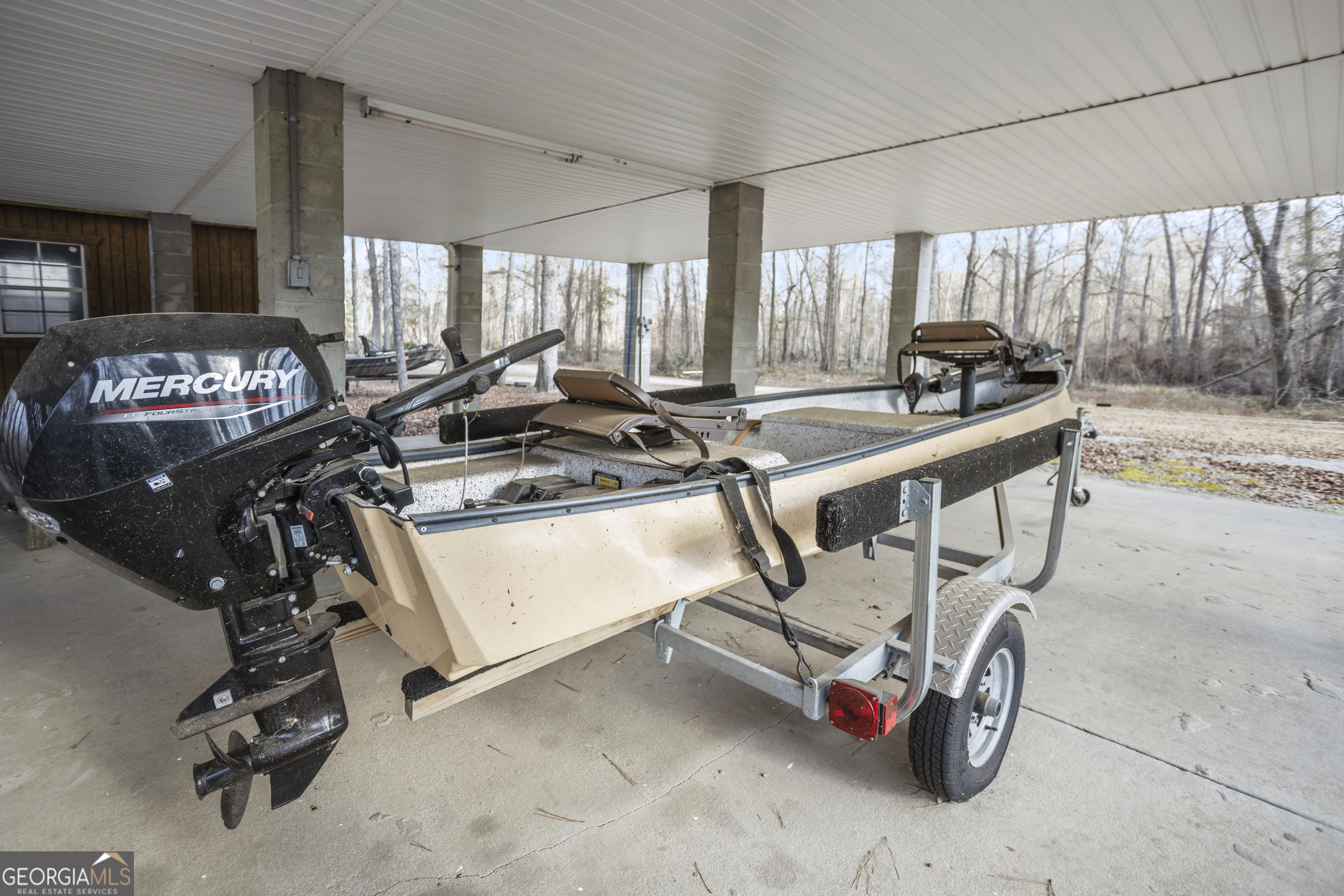 170 Brannen Landing RD