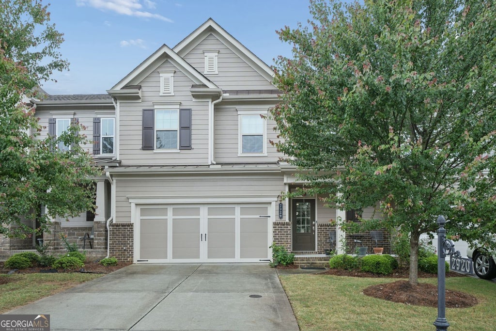 Photo of 2920 Owlswick Way, Cumming, GA 30040 (MLS # 10785460)