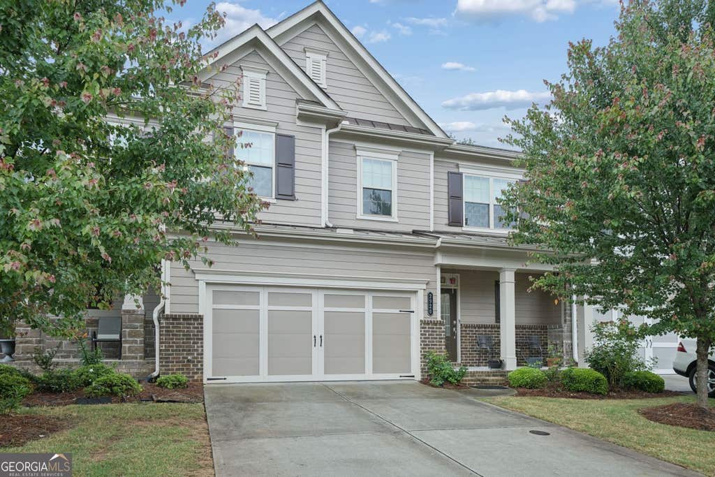 Photo of 2920 Owlswick Way, Cumming, GA 30040 (MLS # 10785460)