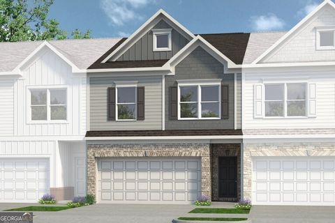 2540 Ravencliff DR 155 Austell GA 30168
