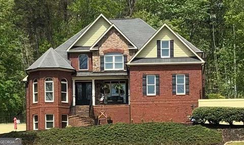 351 Shoals LN Clarkesville GA 30523