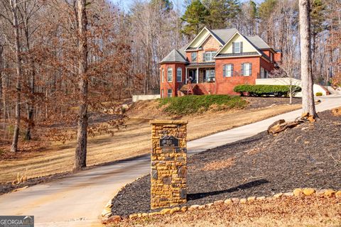 351 Shoals LN Clarkesville GA 30523