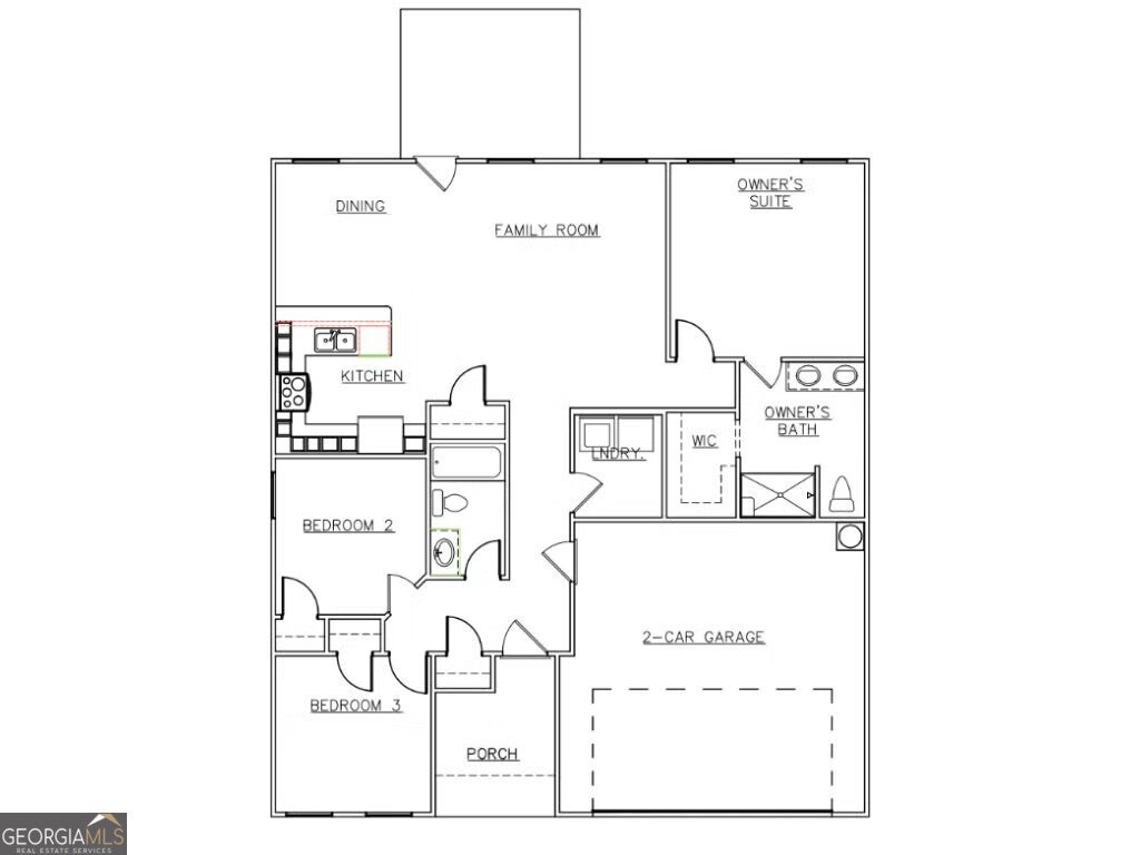 Photo of 222 Harris Walk, West Point, GA 31833 (MLS # 10878550)