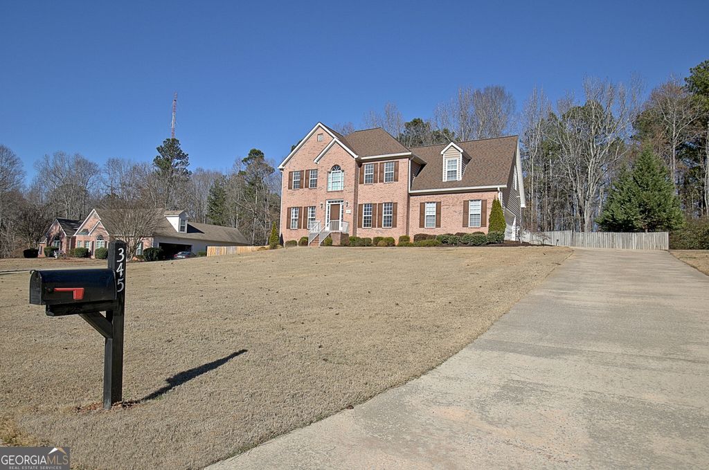 Photo of 345 Gaelic Way, Tyrone, GA 30290 (MLS # 10660631)