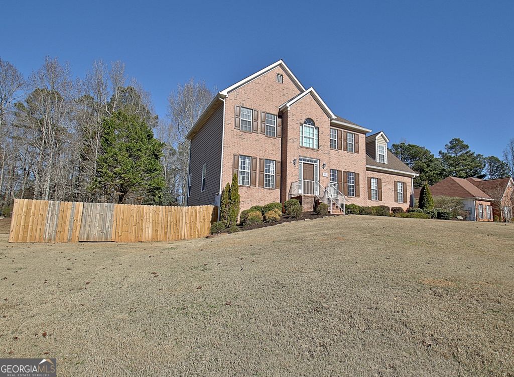 Photo of 345 Gaelic Way, Tyrone, GA 30290 (MLS # 10660631)