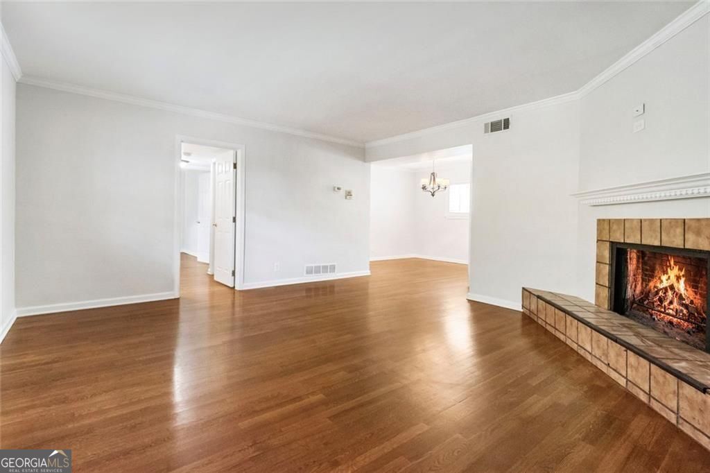 3660 Peachtree RD NE C2