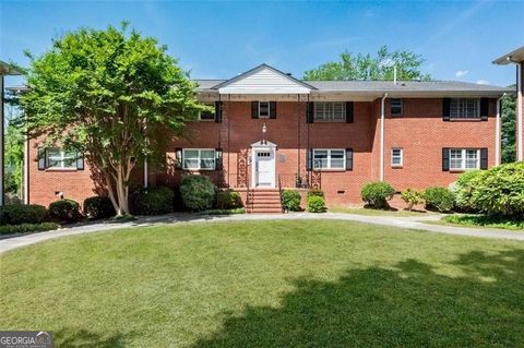 3660 Peachtree RD NE C2 Atlanta GA 30319