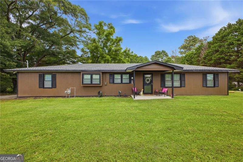 530 Old Cedartown Road