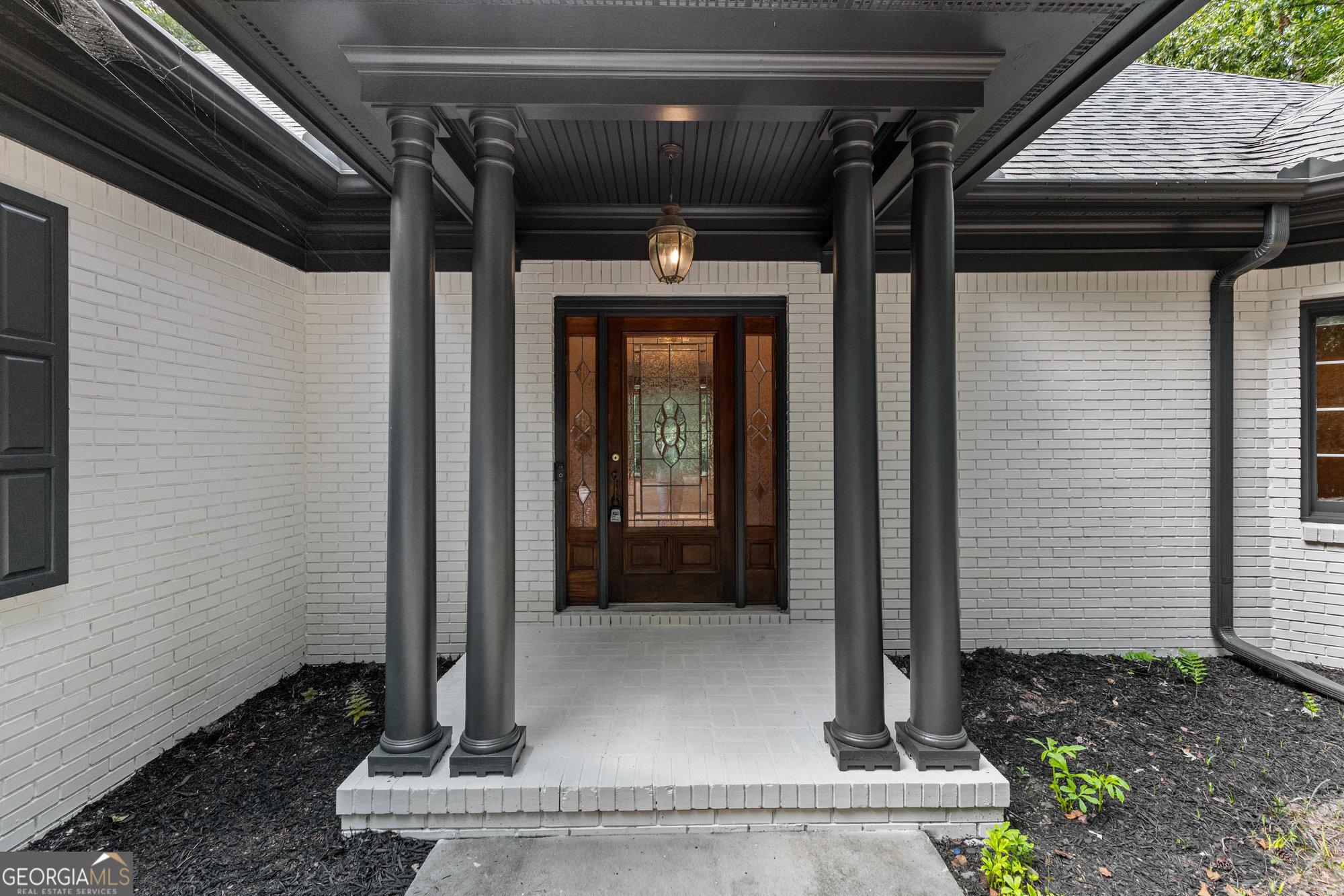 3231 Camp Branch CIR