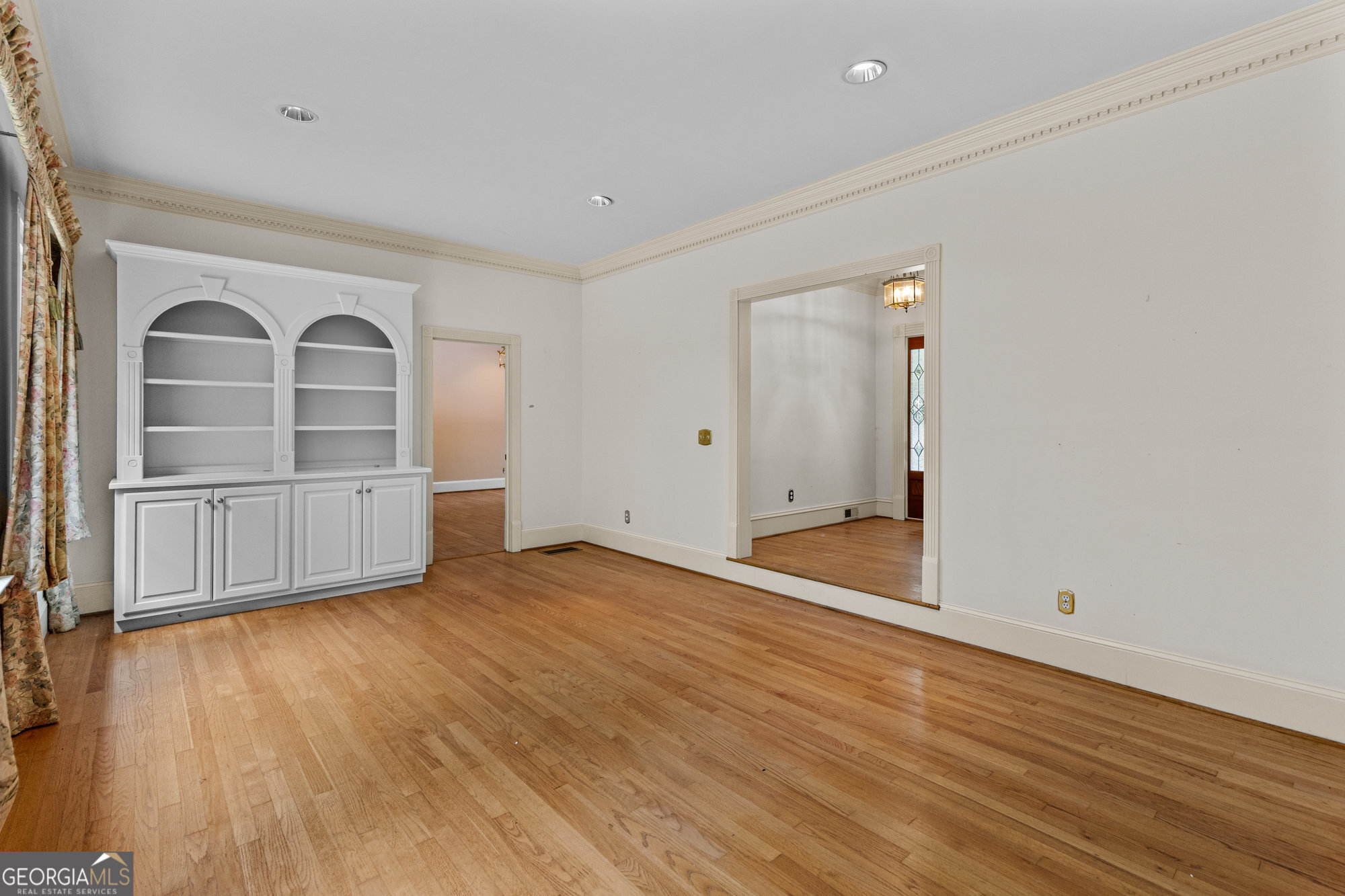 3231 Camp Branch CIR