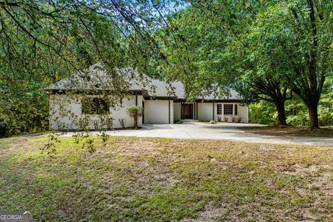 3231 Camp Branch CIR Buford GA 30519
