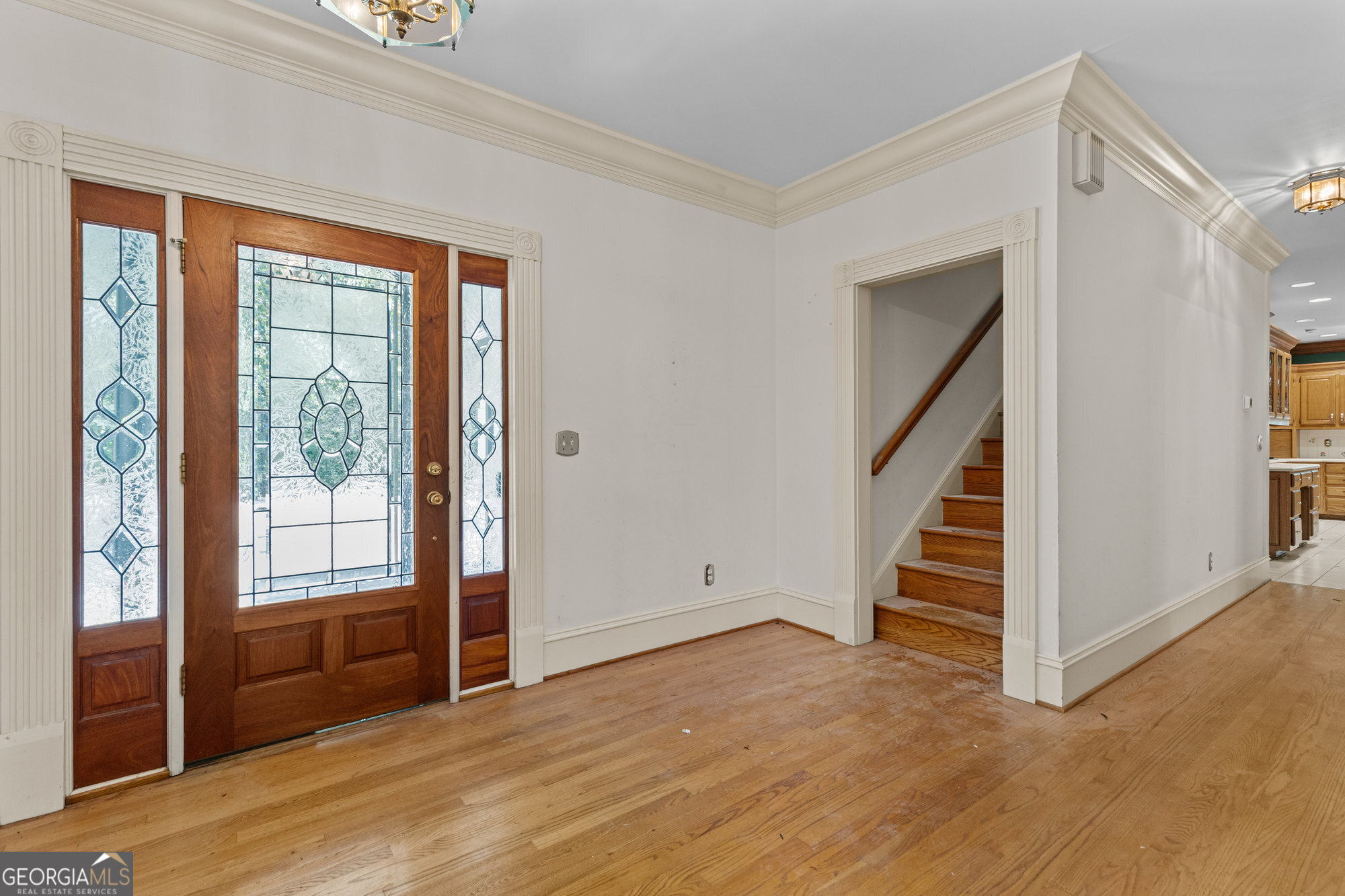 3231 Camp Branch CIR