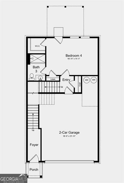 75 Wilder Ridge WAY