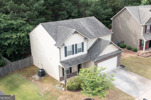 A home in Newnan