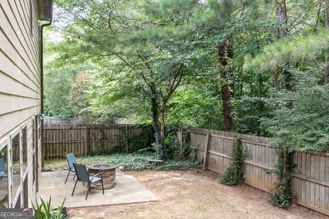 A home in Newnan