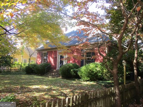 A home in Madison