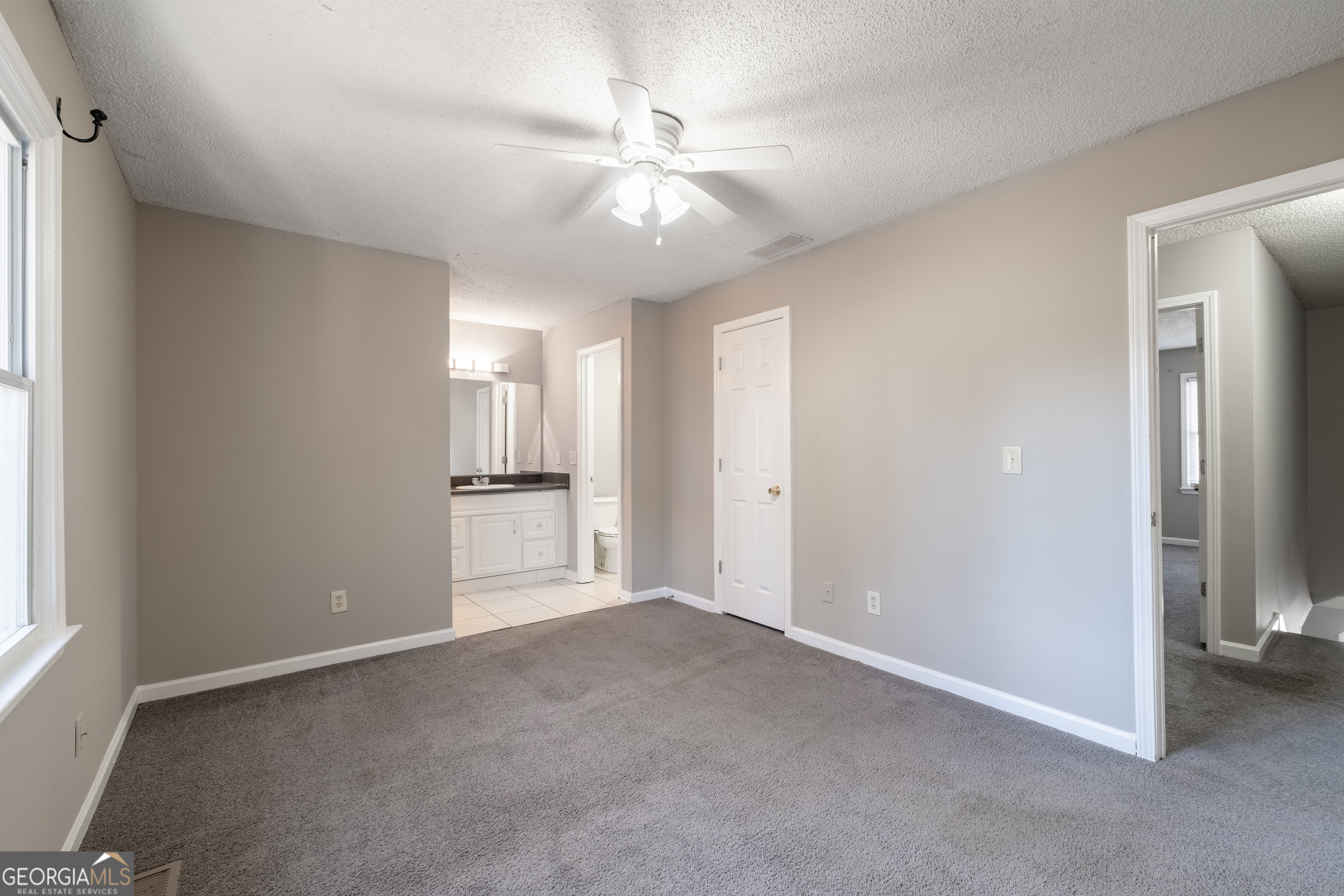 Booth Court - Residential Income