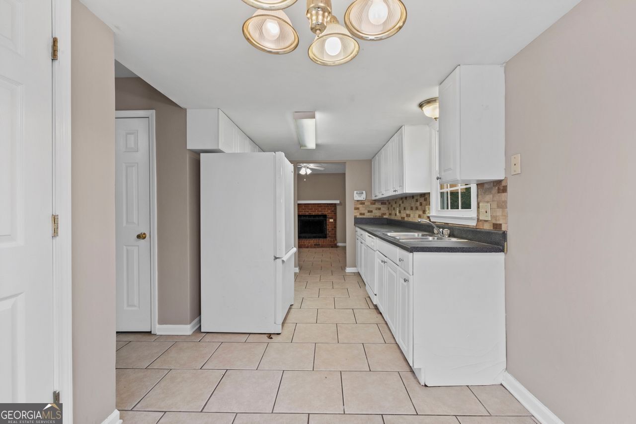 Booth Court - Residential Income