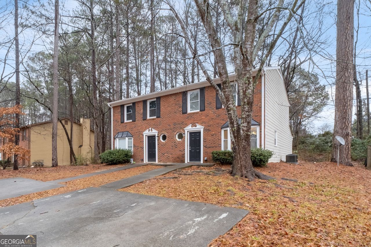 Booth Court - Residential Income