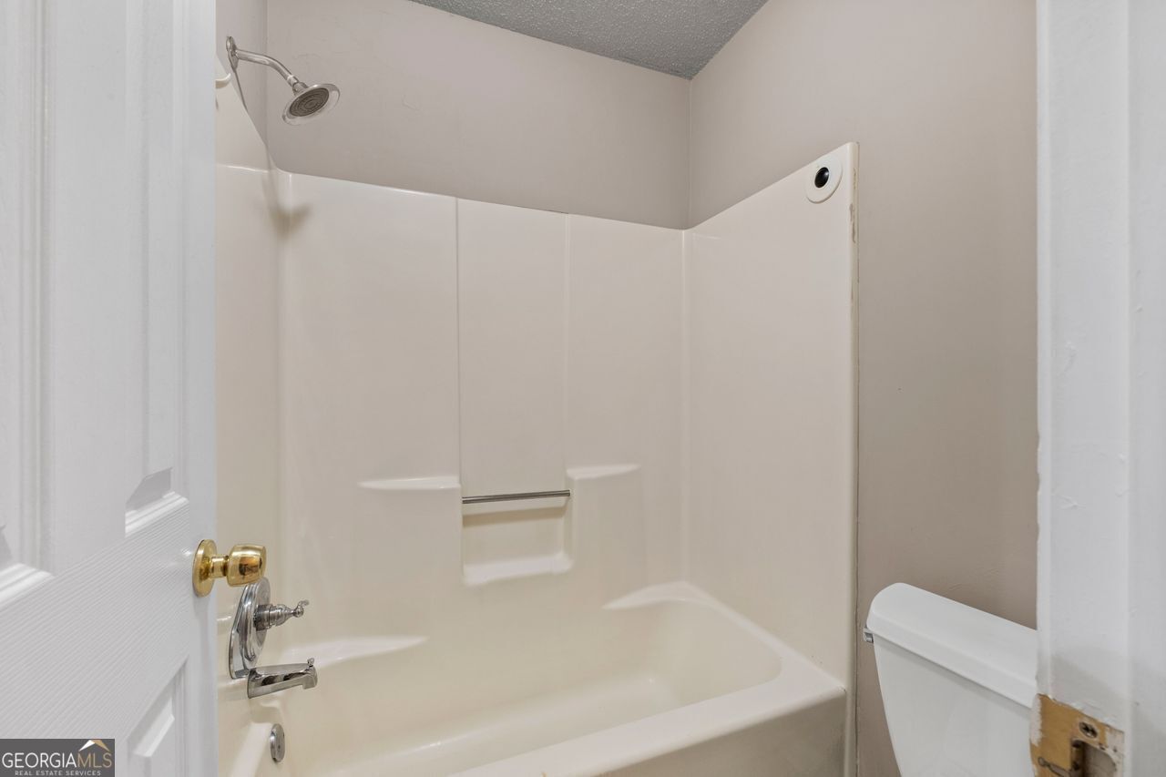 Booth Court - Residential Income