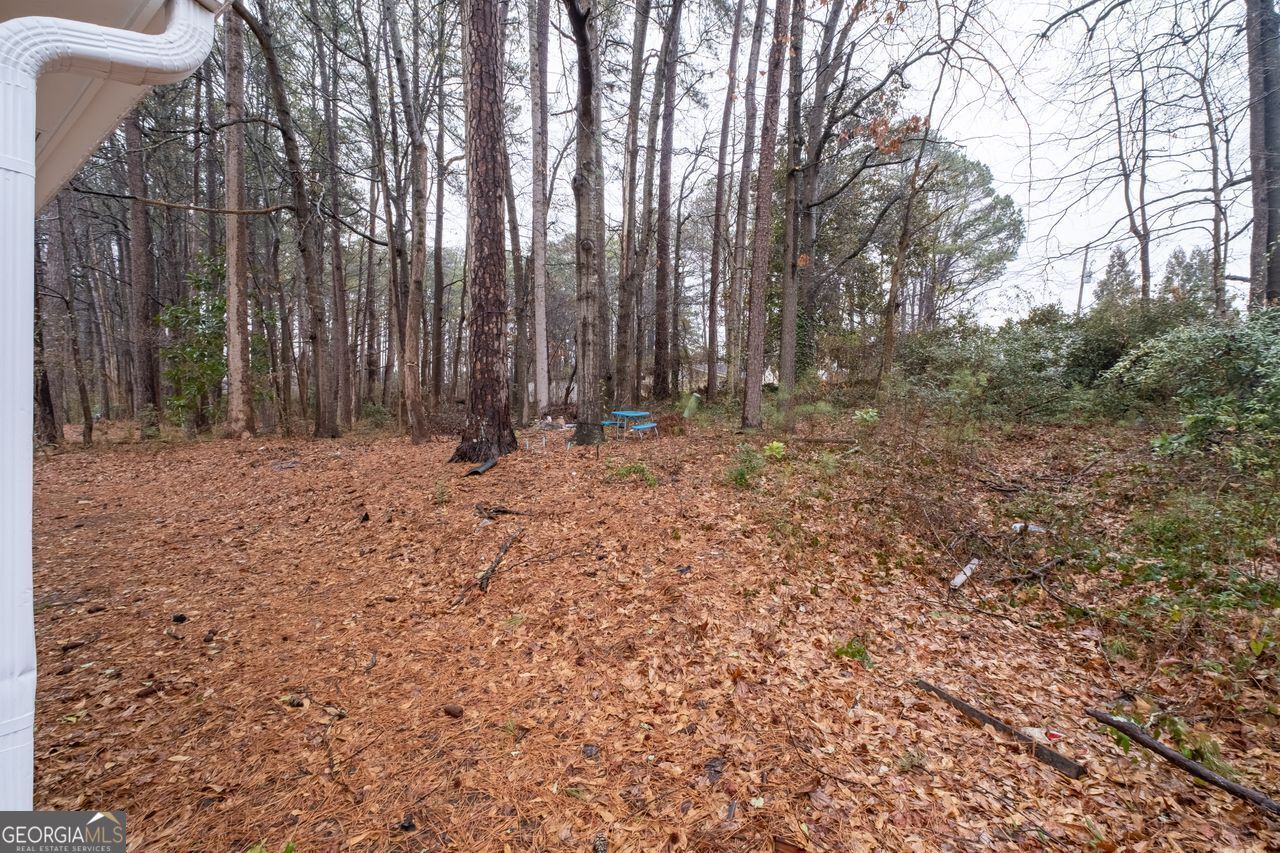 Booth Court - Residential Income