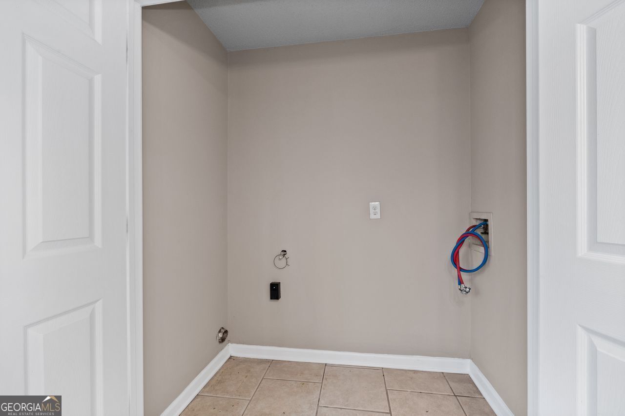 Booth Court - Residential Income