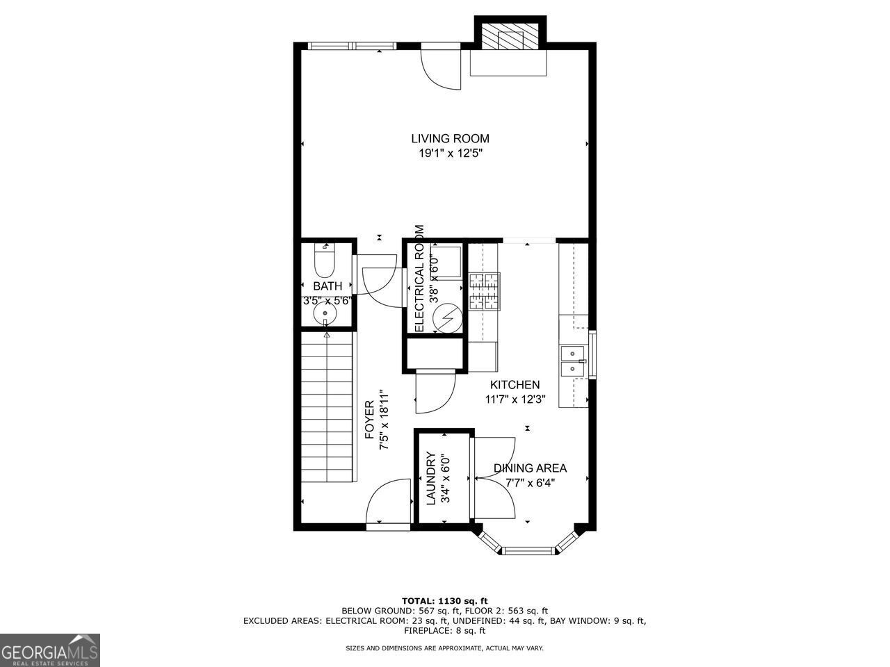 Booth Court - Residential Income