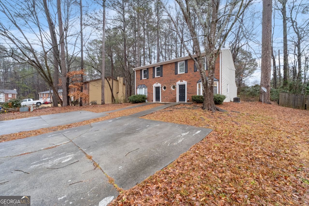 Booth Court - Residential Income