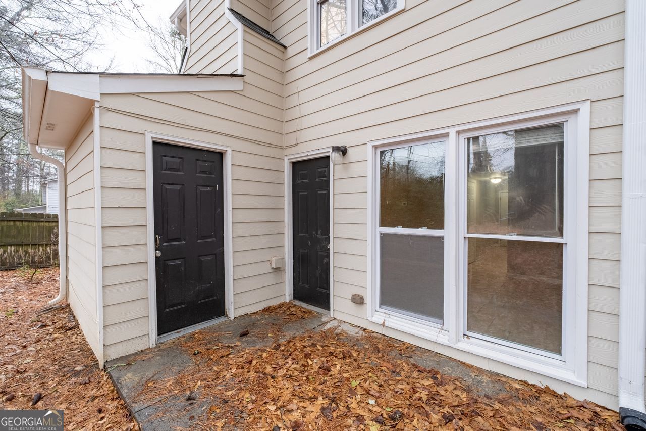Booth Court - Residential Income