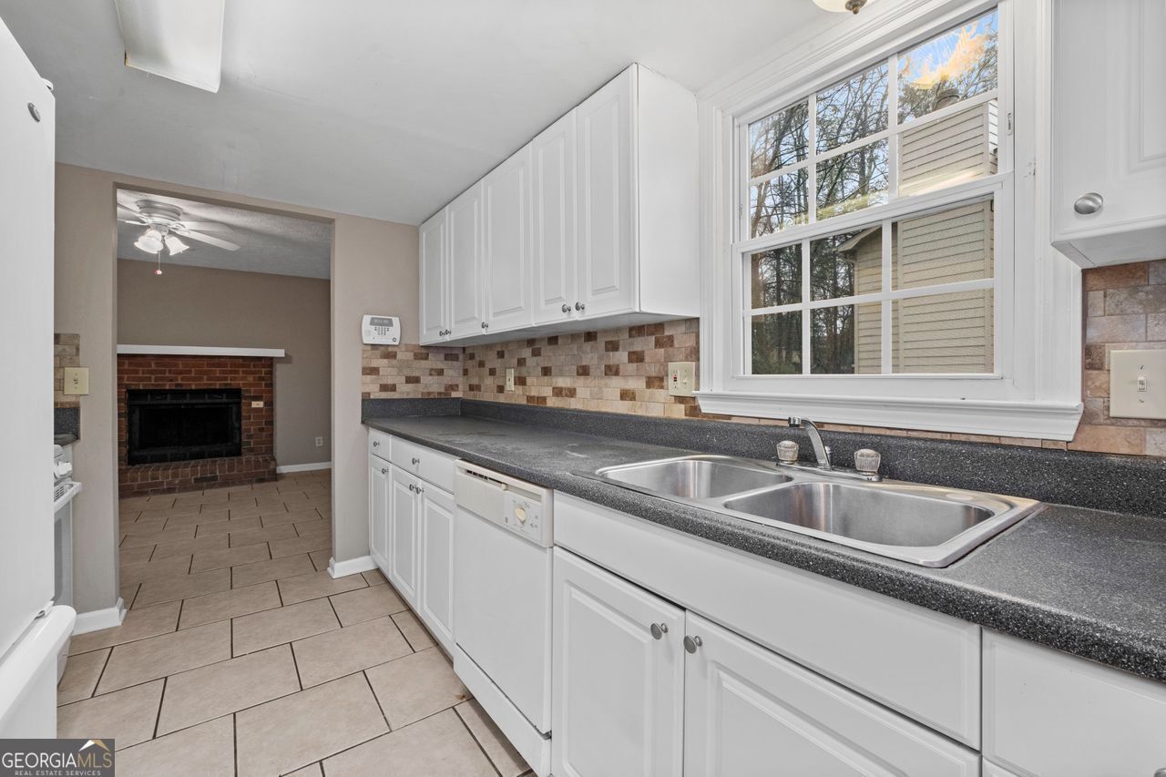 Booth Court - Residential Income
