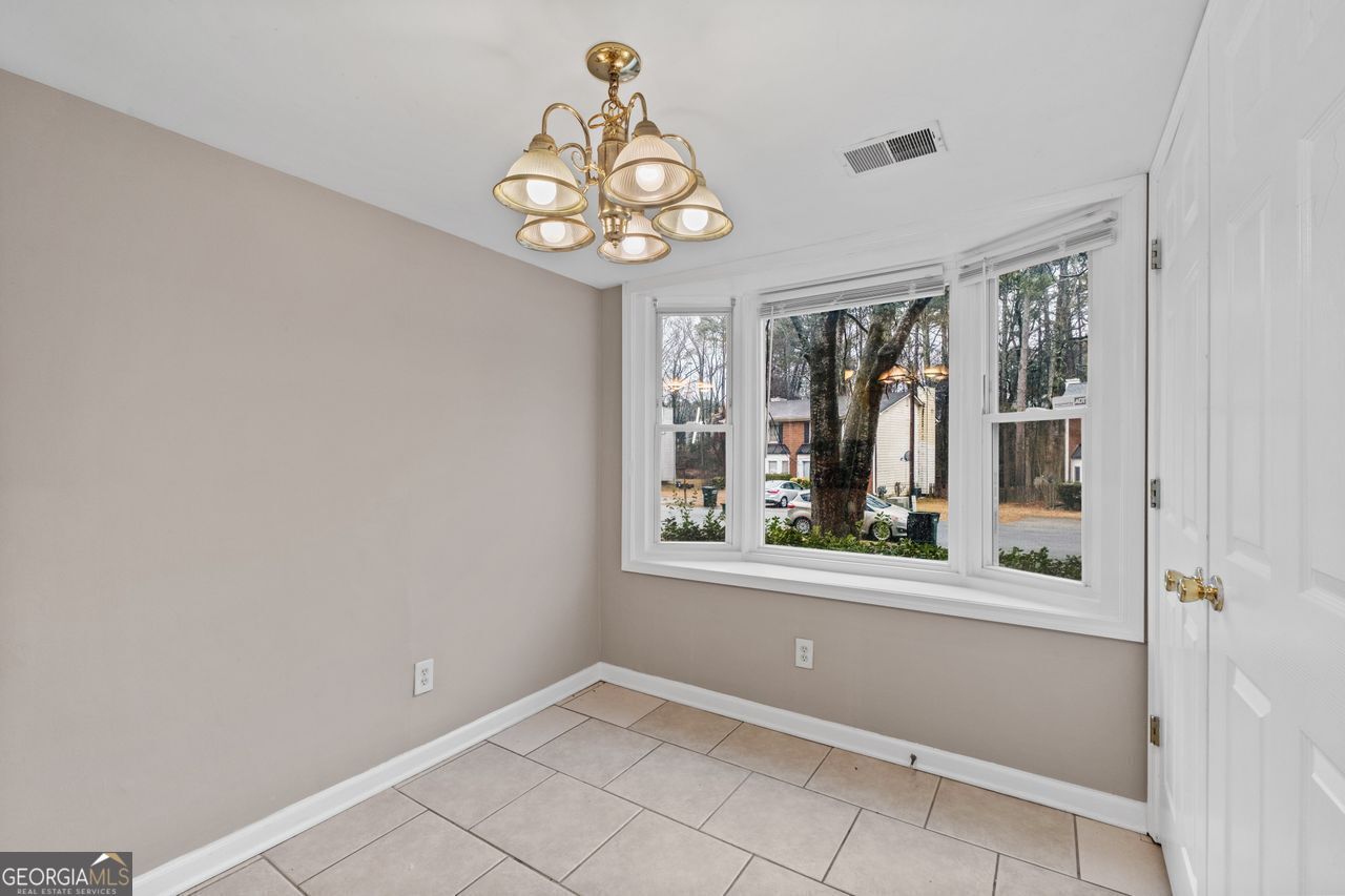 Booth Court - Residential Income