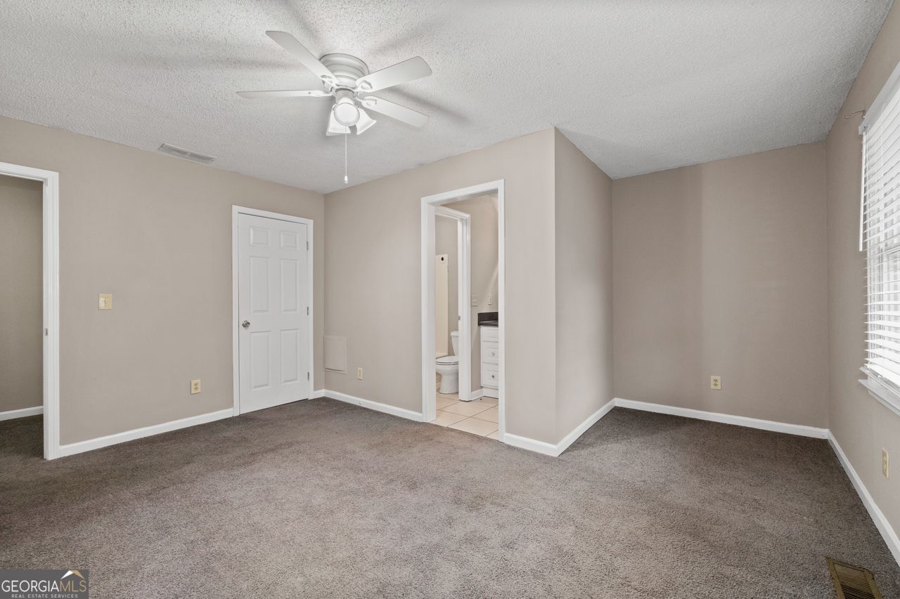 Booth Court - Residential Income